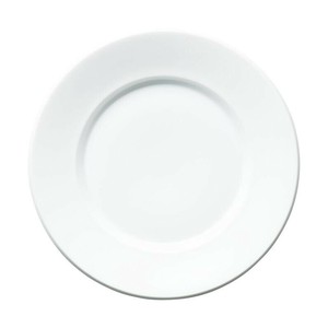 光洋陶器 スパダ ピュアホワイト 26cmプレート 11600003