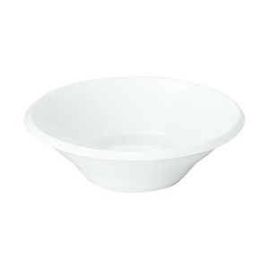 光洋陶器 スパダ ピュアホワイト 15.5cm浅ボウル 11600024