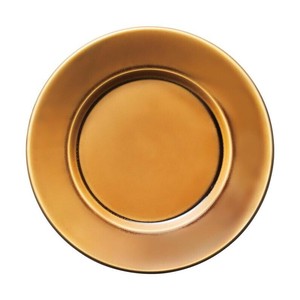 光洋陶器 スパダ コーパル 23.5cmプレート 11663004