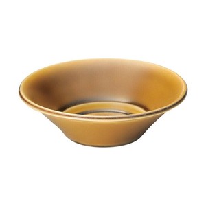 光洋陶器 スパダ コーパル 15.5cm浅ボウル 11663024