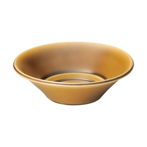 光洋陶器 スパダ コーパル 13cm浅ボウル 11663025