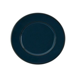 光洋陶器 スパダ スカンジナビアンブルー 28cmプレート 11686002