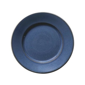 光洋陶器 スパダ スカンジナビアンブルー 26cmプレート 11686003