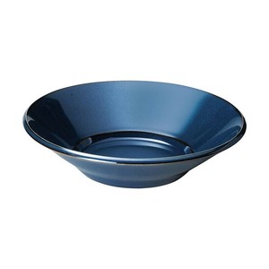 光洋陶器 スパダ スカンジナビアンブルー 21cm浅ボウル 11686021