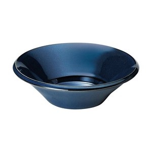 光洋陶器 スパダ スカンジナビアンブルー 13cm浅ボウル 11686025