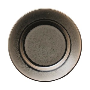 光洋陶器 スパダ ラバブラウン 19cmプレート 11662006
