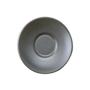 光洋陶器 スパダ ラバブラウン コーヒーソーサー 11662055