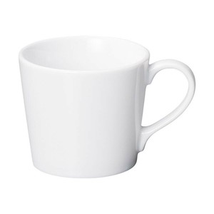 光洋陶器 パシオン ピュアホワイト マグカップ C-300cc 19700050