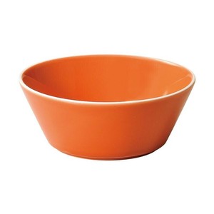 光洋陶器 パシオン オランジュ 12cmボウル 19751026
