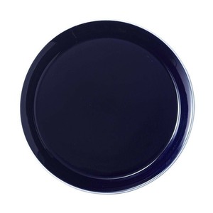 光洋陶器 パシオン アスール 26cmプレート 12382002