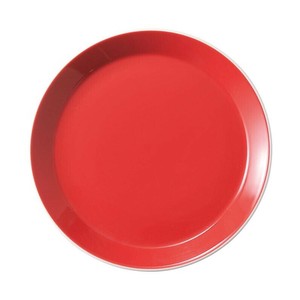 光洋陶器 パシオン ロッサ 19.5cmプレート 12341006