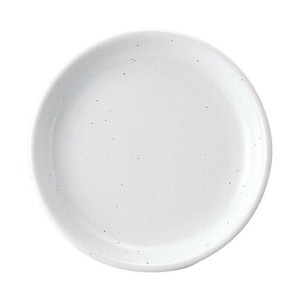 光洋陶器 ミルク 19.5cmケーキ皿 11111006