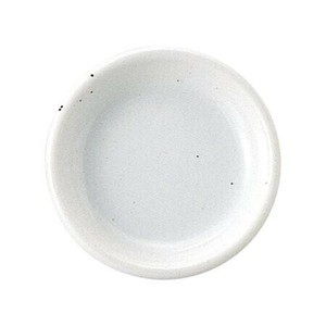 光洋陶器 ミルク 11cm小皿 11111010
