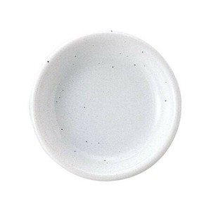光洋陶器 ミルク 8.5cm小皿 11111011