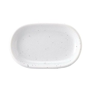 光洋陶器 ミルク 18.5cmプラター 11111049
