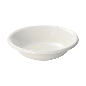 光洋陶器 オービット クラシックアイボリー 24cmスープボウル 12620015