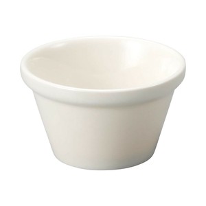 光洋陶器 オービット クラシックアイボリー 6cmソースカップ 13420099