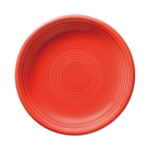 光洋陶器 オービット ローズレッド 15cmパン皿 12640008