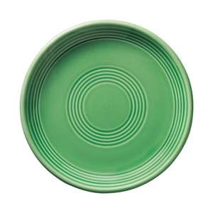 光洋陶器 オービット メドウグリーン 26cmディナー皿 12670002
