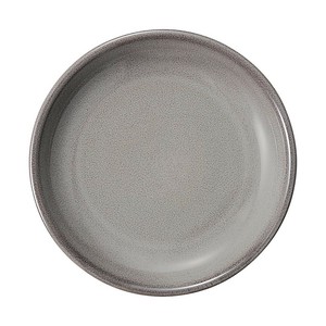 光洋陶器 カントリーサイド ストームグレー 26cmディナー皿 11173002