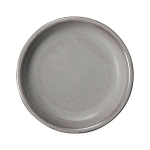 光洋陶器 カントリーサイド ストームグレー 15cmパン皿 11173008