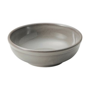 光洋陶器 カントリーサイド ストームグレー 20cmボウル 11173023