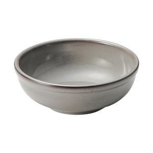 光洋陶器 カントリーサイド ストームグレー 10cmボウル 11173027