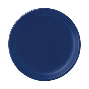 光洋陶器 カントリーサイド サファイア 26cmディナー皿 11186002