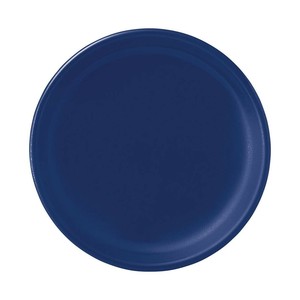 光洋陶器 カントリーサイド サファイア 23cmミート皿 11186004