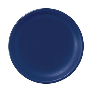 光洋陶器 カントリーサイド サファイア 19.5cmケーキ皿 11186006
