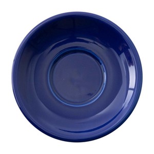 光洋陶器 カントリーサイド サファイア コーヒーソーサー 11186056