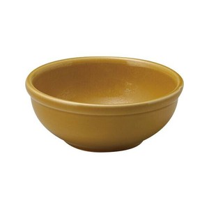 光洋陶器 カントリーサイド アンバー 13.5cmボウル 11160025