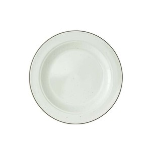 光洋陶器 カントリーサイド ノーザンヒル 17.5cmケーキ皿 13437007