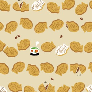 <2025年新作>  AP55109 <生地> <ドビー>  <雑貨>  <かわいい> <お土産>
