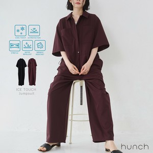 2025年新商品 预购 背带裤/连体裤 冷感 S尺寸