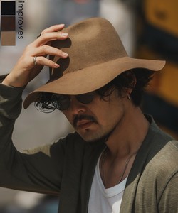 Capeline Hat