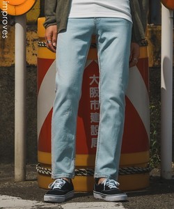 长裤