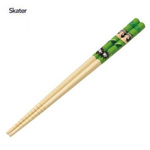 筷子 竹筷 筷子 Skater 21cm