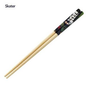 筷子 竹筷 筷子 Skater 21cm