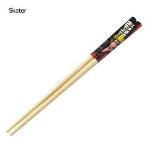 筷子 竹筷 筷子 Skater 21cm