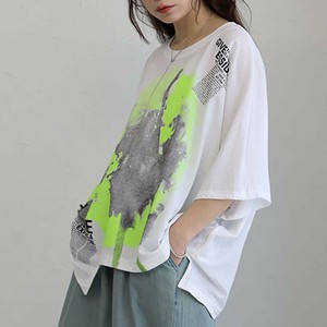 T-shirt 100% Cotton [2025 NEW]