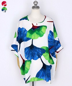 Button Shirt/Blouse Shirtwaist 7/10 length [2025 NEW]