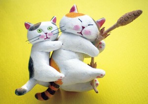 Postcard Animals 105 x 150mm [2025 NEW]