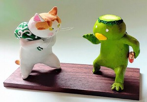 Postcard Animals 105 x 150mm [2025 NEW]