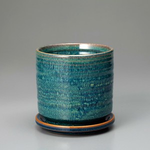 Kaunis Classic Pot  Navy