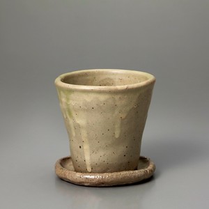 Lisse CupPot-Light Green