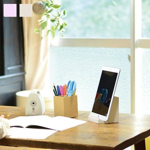 Nakabayashi Pen Stand/Desktop Organizer 2-colors