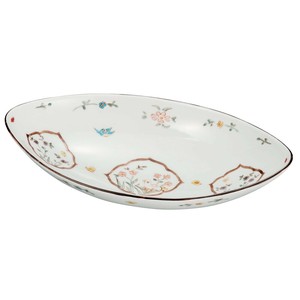九谷烧 大钵碗 8.5号 日本制造