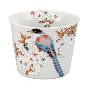 Kutani ware Tableware Made in Japan