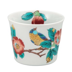 Kutani ware Tableware Made in Japan